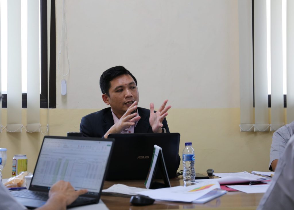Pengusaha Kena Pajak (PKP) KJA Ashadi & Rekan